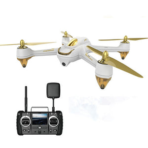 Hubsan H501S RC Drone