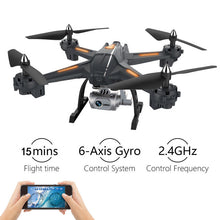 Load image into Gallery viewer, XYCQ XY-S5 Drone