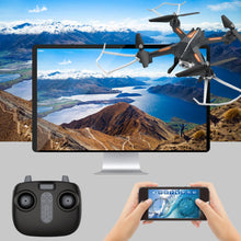 Load image into Gallery viewer, XYCQ XY-S5 Drone