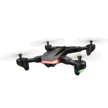 Load image into Gallery viewer, VISUO XS809S Drone